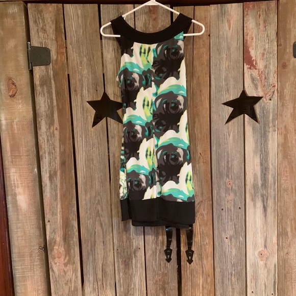 Wrapper Dress - Picture 2 of 4